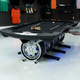 Illustration for article titled Car-Themed Pool Table Built For Will Castro